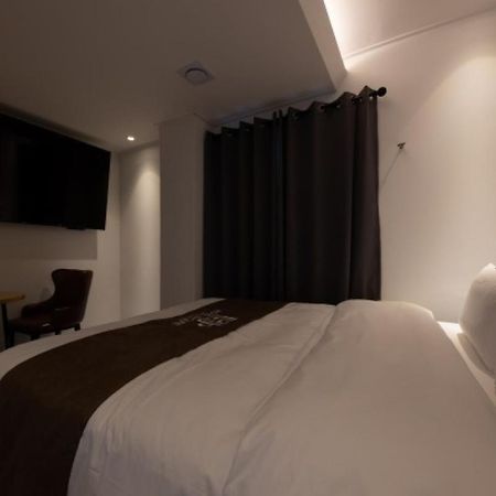 Hotel In Cafe Doksan Seoul Ngoại thất bức ảnh