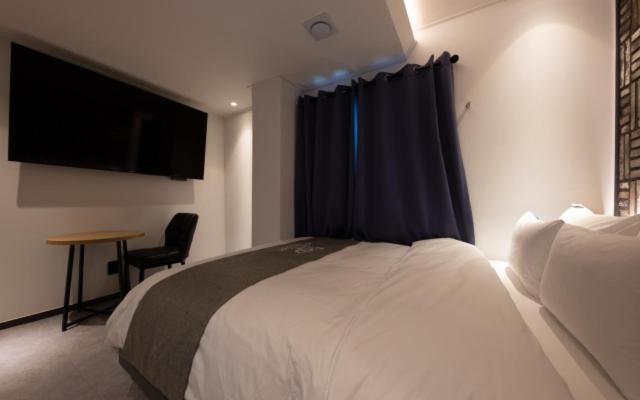 Hotel In Cafe Doksan Seoul Ngoại thất bức ảnh