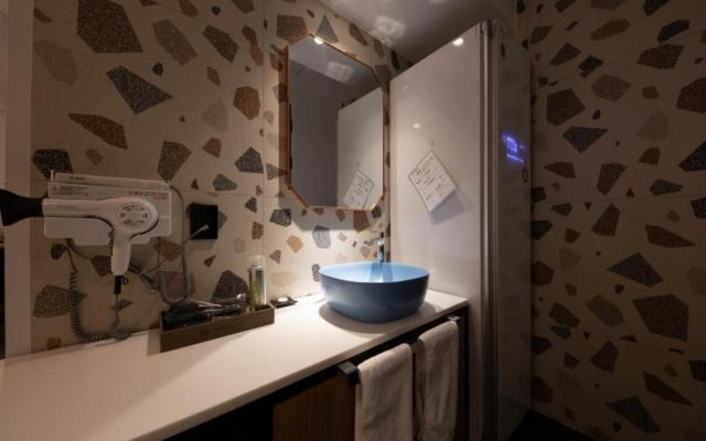 Hotel In Cafe Doksan Seoul Ngoại thất bức ảnh