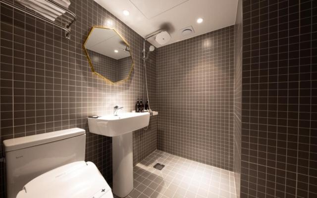 Hotel In Cafe Doksan Seoul Ngoại thất bức ảnh